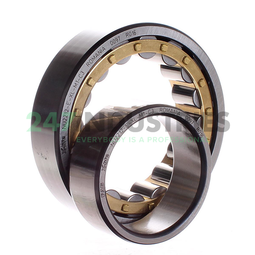 NU2212-E-XL-M1-C3 FAG Image 2