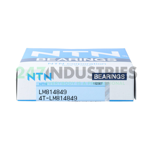 4T-LM814849 NTN Image 3