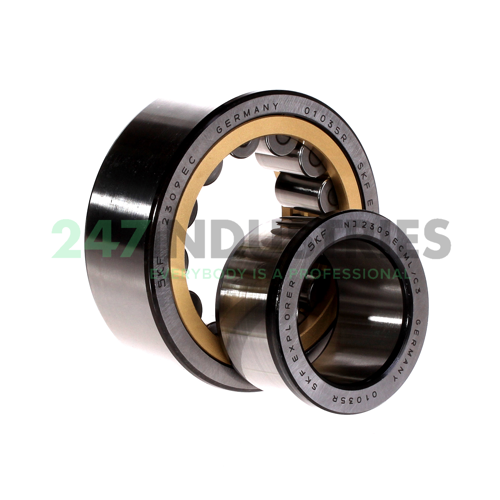NJ2309ECML/C3 SKF Image 3