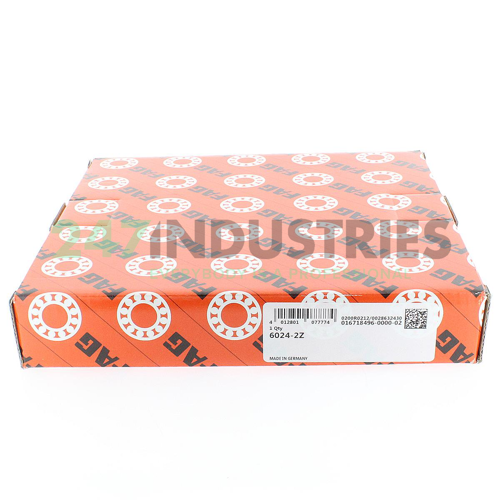 6024-2Z FAG Image 5