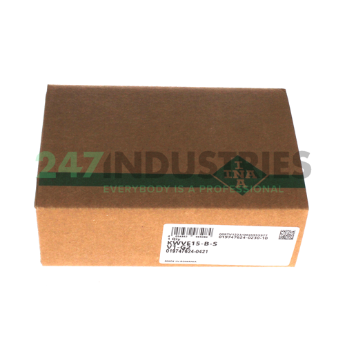 KWVE15-B-S-V1-G2 INA Image 4