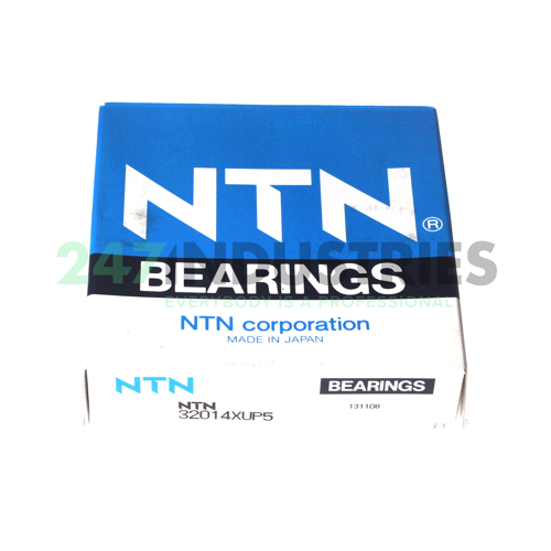 32014XUP5 NTN Image 4