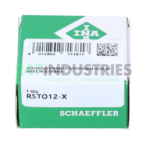 RSTO12-X INA Image 3