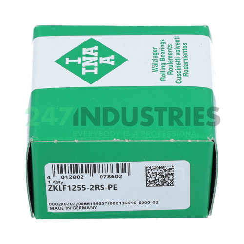 ZKLF1255-2RS-PE INA Image 4