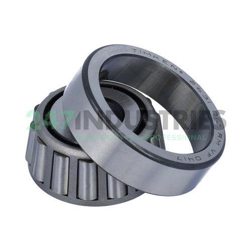 2684-99401 Timken Image 2