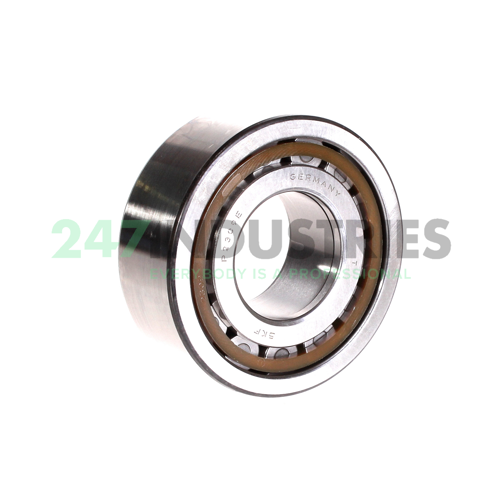 NUP2309ECP SKF Image 2