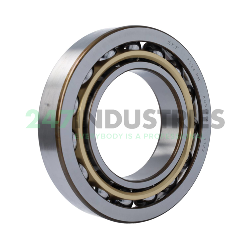 7224BM SKF