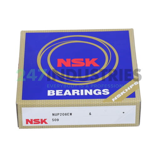NUP208EW NSK