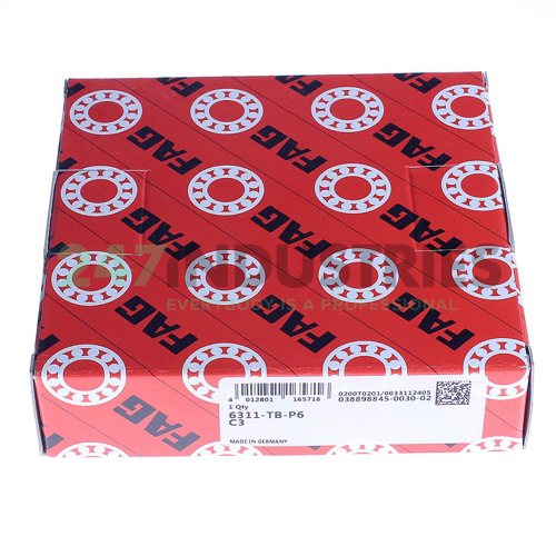 6311-TB-P6-C3 FAG Image 2