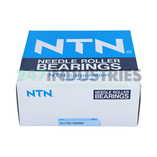 1R170X190X60 NTN Image 3
