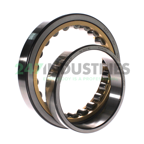 NU1026ML SKF Image 2