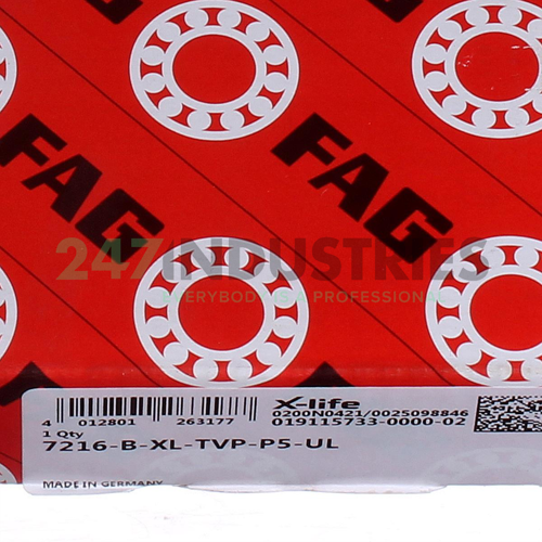 7216-B-XL-TVP-P5-UL FAG Image 5