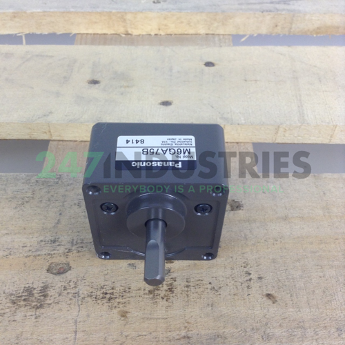 M6GA75B Panasonic Image 3