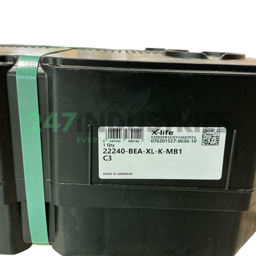 22240-BEA-XL-K-MB1-C3 FAG Image 3