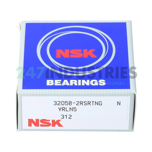3205B-2RSRTNG YRLN5 NSK Image 3