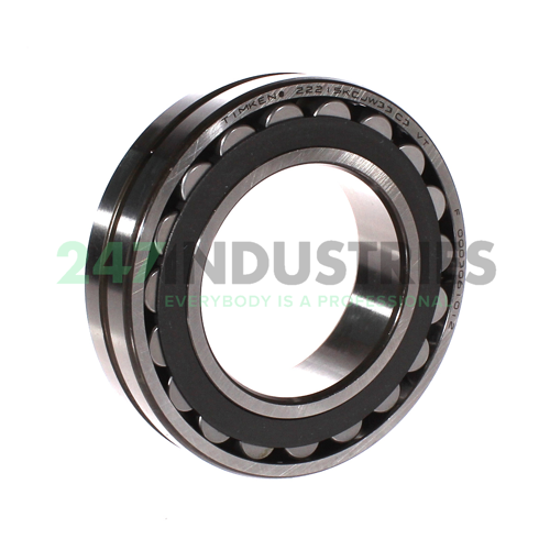 22215K CJ W33 C3 Timken