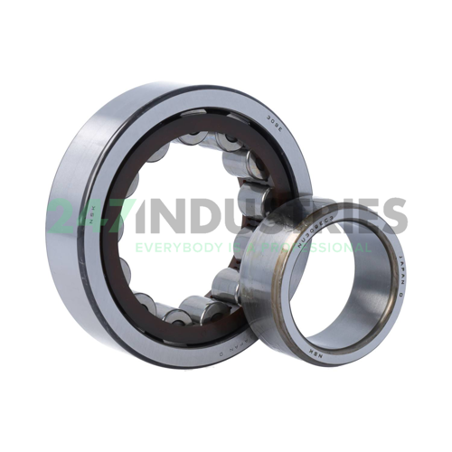 NU309ETC3 NSK Image 3