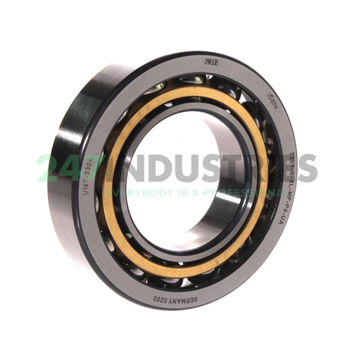 7209-B-XL-MP-P6-UA FAG