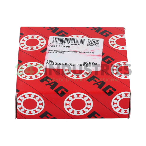NJ2208-E-XL-TVP2 FAG Image 4