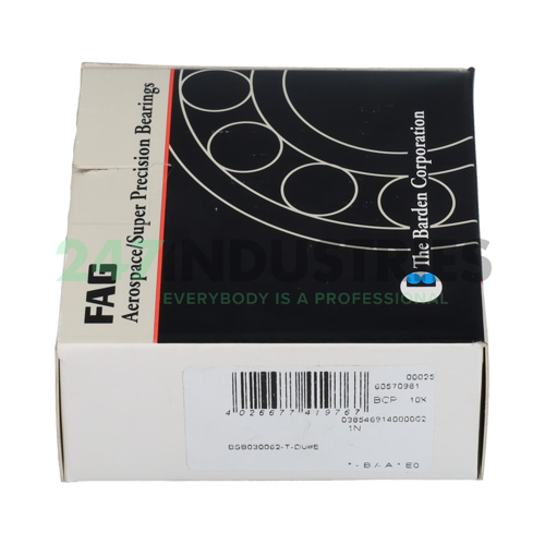 BSB030062-T-DU FAG