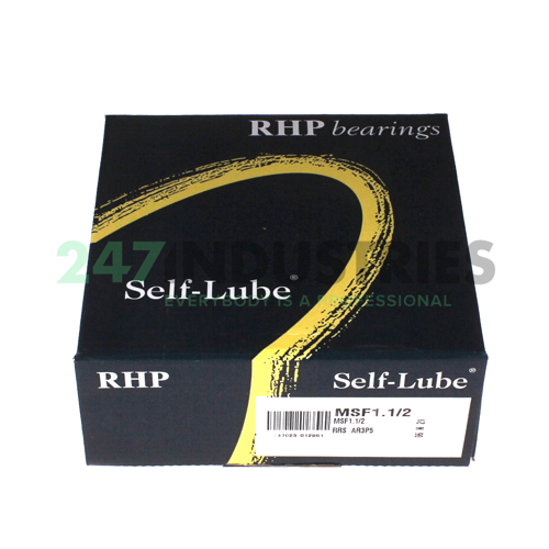 MSF1.1/2 RHP Image 2