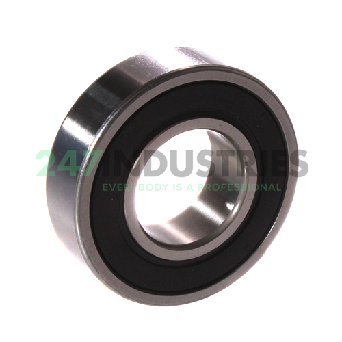 6004-2RSLTN9/C3VT162 SKF Image 2