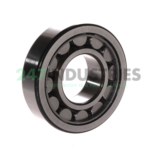 NJ307ECJ SKF Image 2