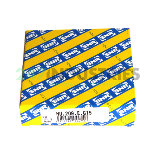 NU209E G15 SNR Image 4