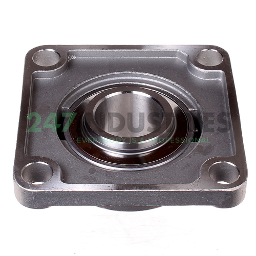 UCF208SS Felstrom Image 2