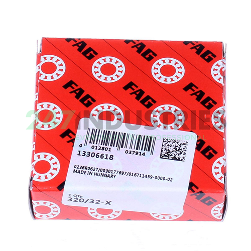 320/32X FAG Image 3