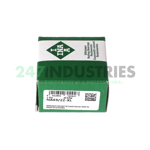 NA69/22-XL INA Image 4