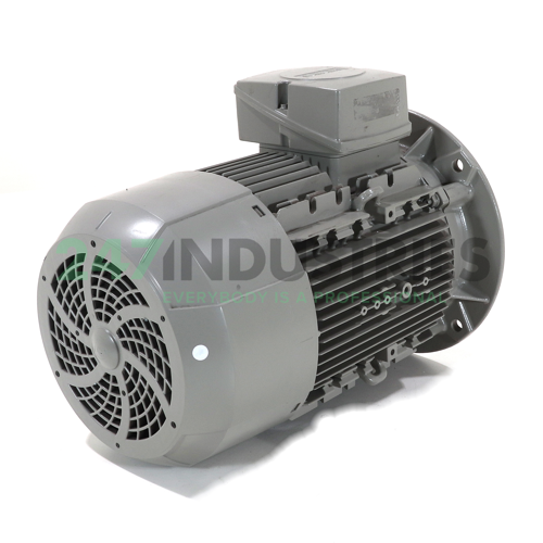 1LE1003-1CB03-4FA4 Siemens Image 3