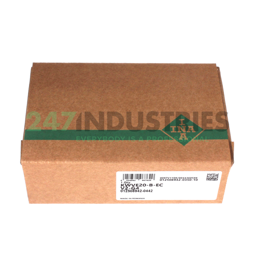 KWVE20-B-EC-V2-G4 INA Image 4