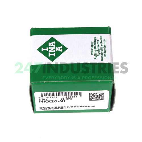 NKX20-XL INA Image 5