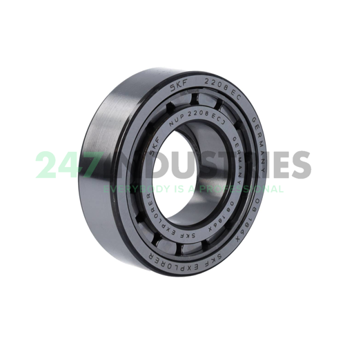 NUP2208ECJ SKF