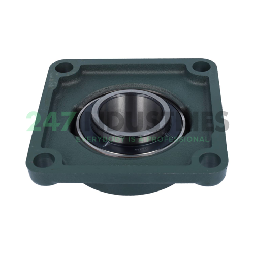 UCF212HT2 D1 NTN Image 2