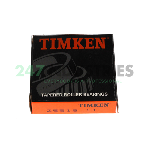 25518 Timken