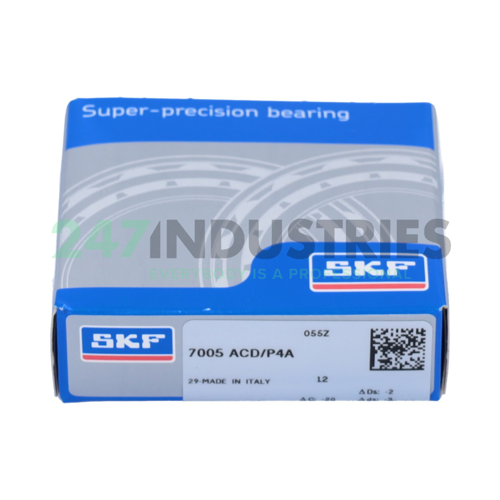 7005ACD/P4A SKF Image 3