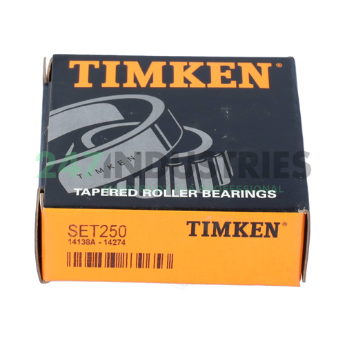 14138A/14274 Timken Image 5
