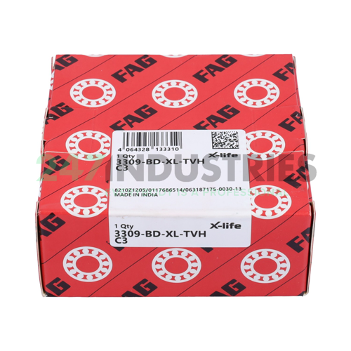 3309-BD-XL-TVH-C3 FAG Image 3