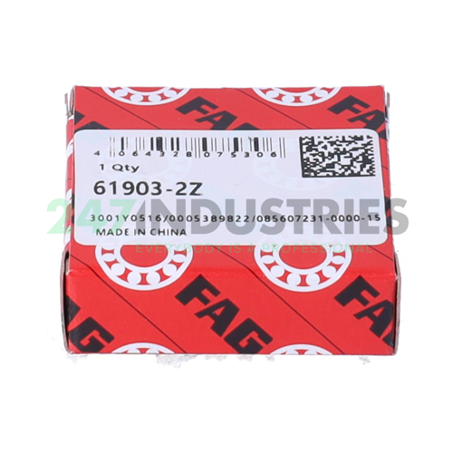 61903-2Z FAG Image 3