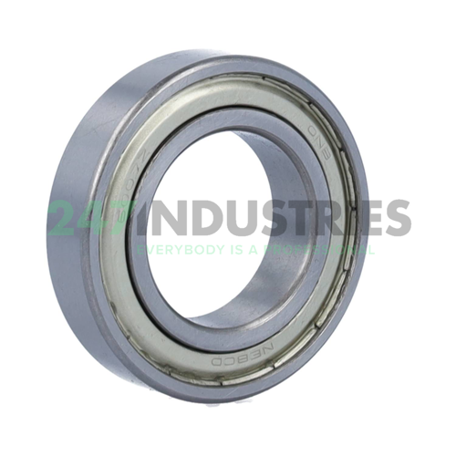 6007ZZ Neutral Image 2