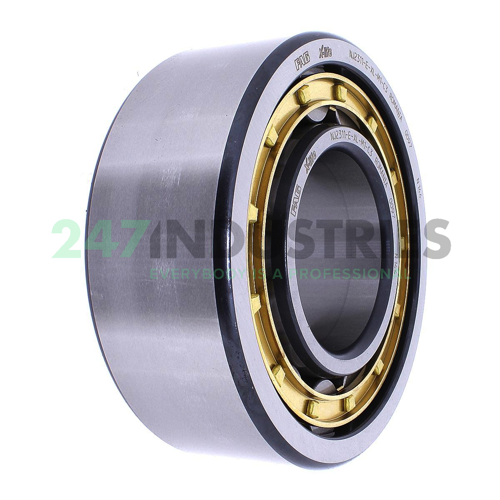 NJ2311-E-XL-M1-C3 FAG Image 2