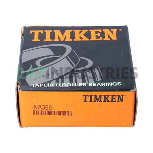 NA366 Timken Image 3