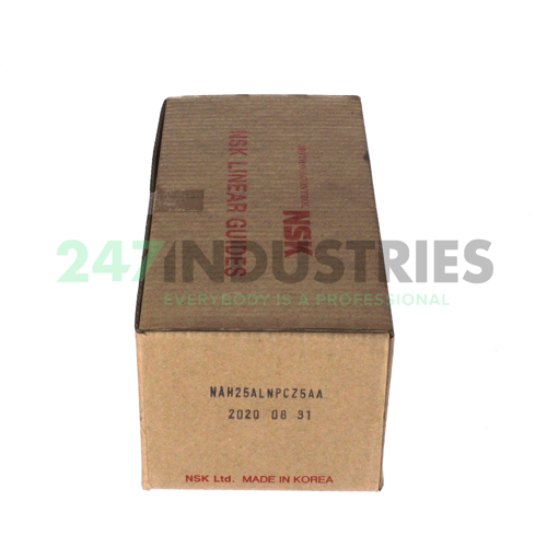 NAH25ALNPCZ5AA-LGU NSK Image 4