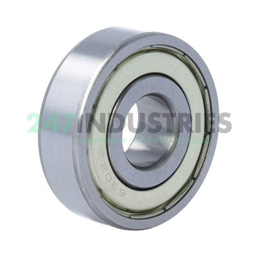 6302ZZ C4 FSY Image 2
