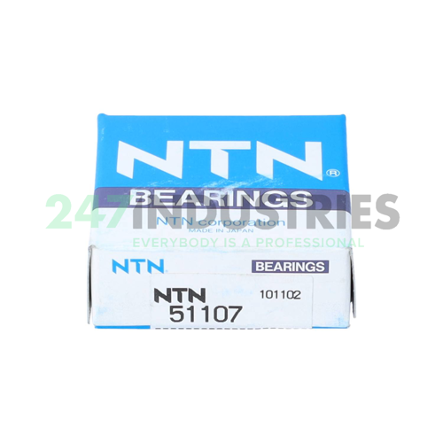 51107 NTN Image 3