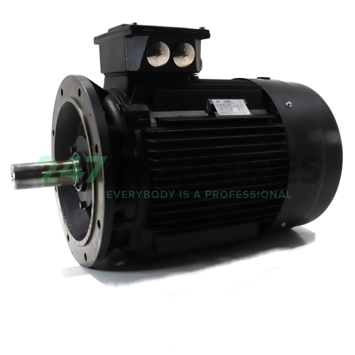 HMC3-225M-4-B5 Hoyer