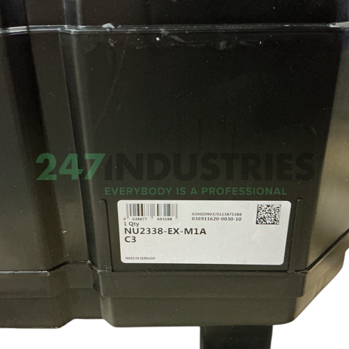 NU2338-EX-M1A-C3 FAG Image 3