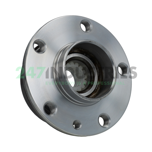 VKBA3691 SKF Image 3